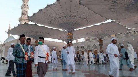 Fuad Hasan Masyhur (Liputan6.com/Istimewa).