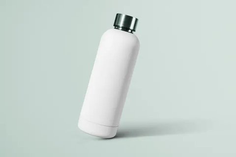 Ilustrasi botol minum/Copyright pexels.com/cottonbro studio