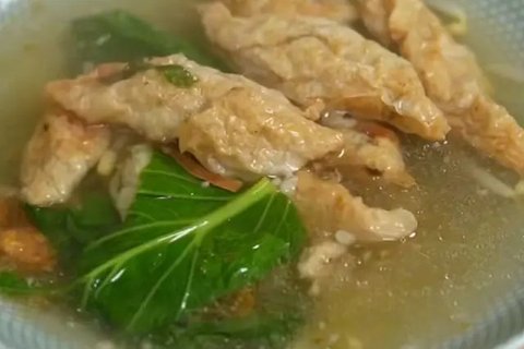 Ilustrasi bakso/copyright freepik.com/Jcomp