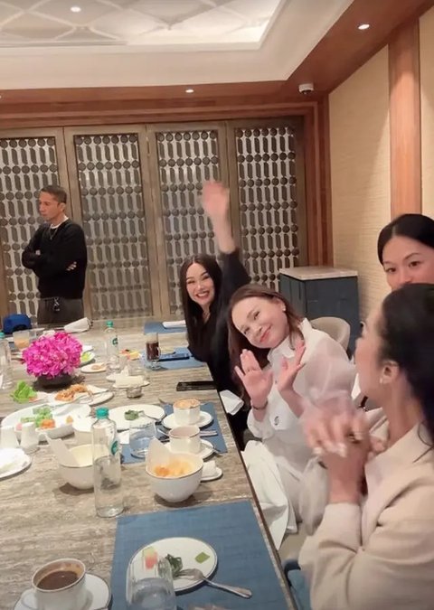 Geng HARA (Foto: Dok. Geng HARA)