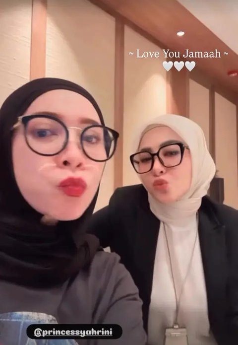 Geng HARA (Foto: Dok. Geng HARA)