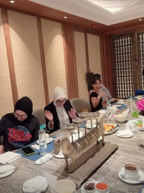 Geng HARA (Foto: Dok. Geng HARA)