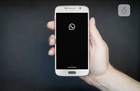 Ilustrasi WhatsApp. Kredit: Webster2703 via Pixabay