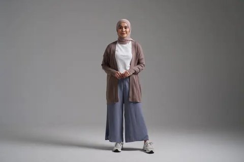 Ilustrasi Celana Jeans Ketat Credit: pexels.com/Snapwire