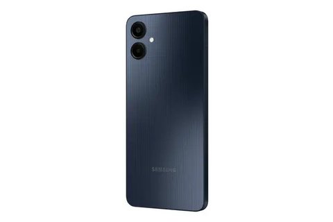 Samsung resmi memperkenalkan Galaxy A06 varian baru. (Dok: Samsung)