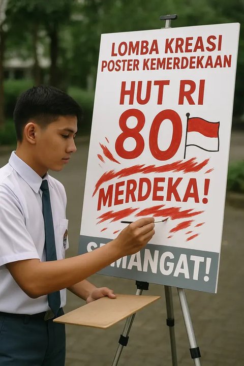 10 Ide Lomba 17 Agustus untuk Karyawan Kantor