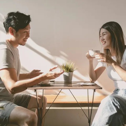 Ciri-ciri slow dating./Copyright depositphotos.com/wichayada69