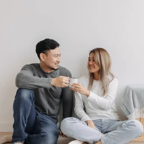 Ciri-ciri slow dating./Copyright depositphotos.com/wichayada69