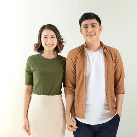 Ciri-ciri slow dating./Copyright depositphotos.com/wichayada69