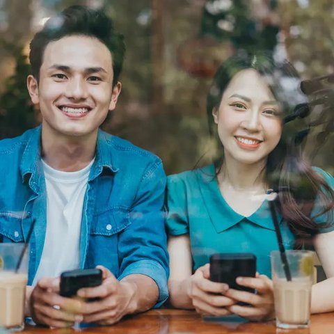 Ciri-ciri slow dating./Copyright depositphotos.com/wichayada69