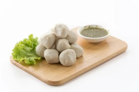 Resep seblak cilok. (dok. Cookpad @noviiiana)