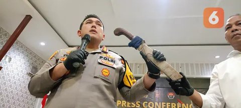pemuda di serang yang mutilasi pacar divonis mati (Liputan6.com/istimewa)