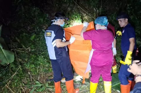 pemuda di serang yang mutilasi pacar divonis mati (Liputan6.com/istimewa)