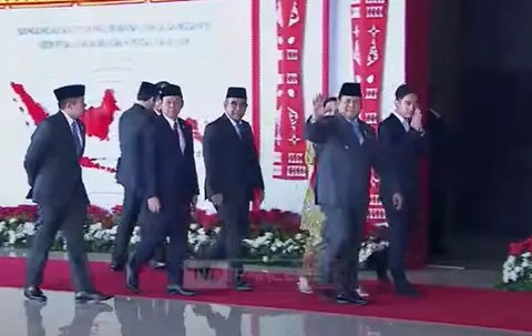 Anggota DPR RI Fraksi Partai Kebangkitan Bangsa (PKB) Jazilul Fawaid. (Liputan6.com/Winda Nelfira)