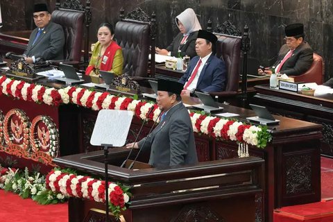 Ketua Tim Pemenangan Pilkada Nasional PDI Perjuangan (PDIP) Adian Napitupulu. (Liputan6.com/Delvira Hutabarat)