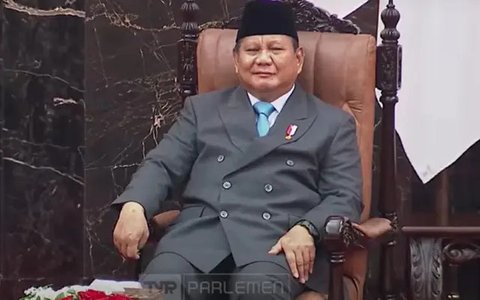 Menteri Pertanian (Mentan) Andi Amran Sulaiman. (Foto: Liputan6.com/ Maulandy R)