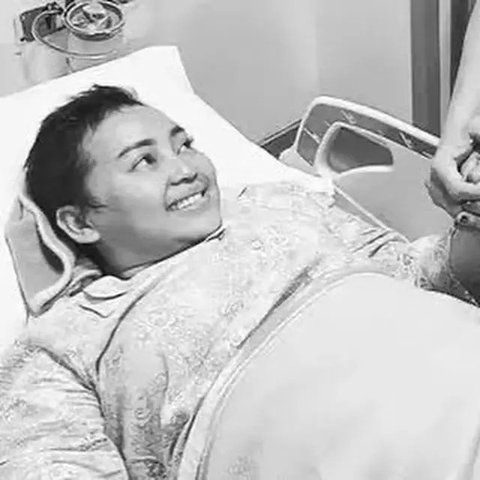 Mpok Alpa (Deki Prayoga/bintang.com)