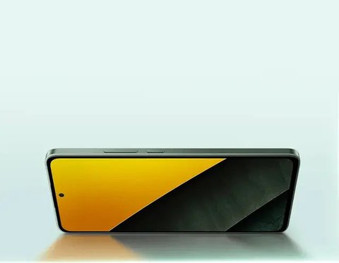 Poco M7 Pro 5G siap meluncur untuk pasar Indonesia pada 7 April 2025. (Dok: Poco Indonesia)