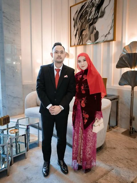 Artis yang Hadir di Upacara Peringatan 17 Agustus 2025 Kemerdekaan HUT RI ke-80