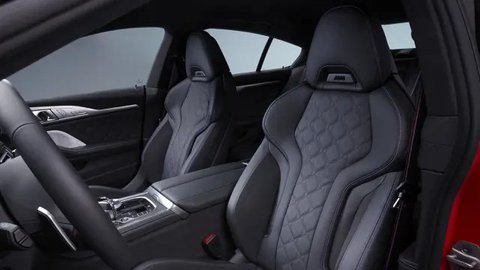 BMW M850i Edition M Heritage 2026 (BMW)