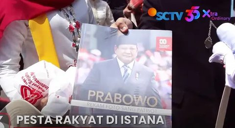 Isi Souvenir HUT RI ke-80 di Istana (youtube.com/@liputan6_news)