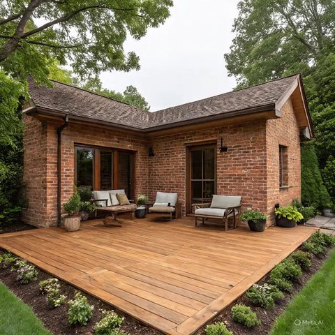 Ternyata, jerami dan tanah liat bisa menjadi bahan pembangunan rumah murah yang mudah dibuat. Bagaimana caranya? (inhabitat.com)