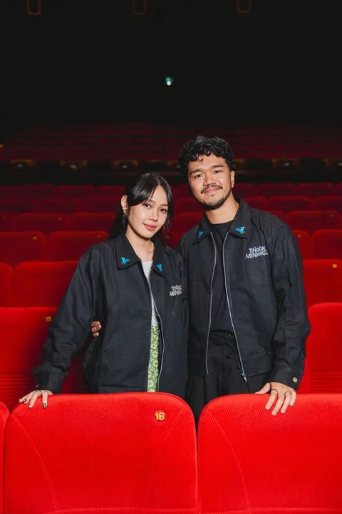 Lahir di Jakarta, 28 Februari 1997, Kristo Immanuel kuliah jurusan Film dan Televisi Universitas Multimedia Nusantara. Ia kenal film sejak SD. Berikut profilnya. (Foto: Dok. Istimewa)