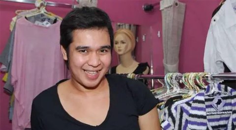 Olga Syahputra. (Foto: Instagram @olgasyahputra_lovers)