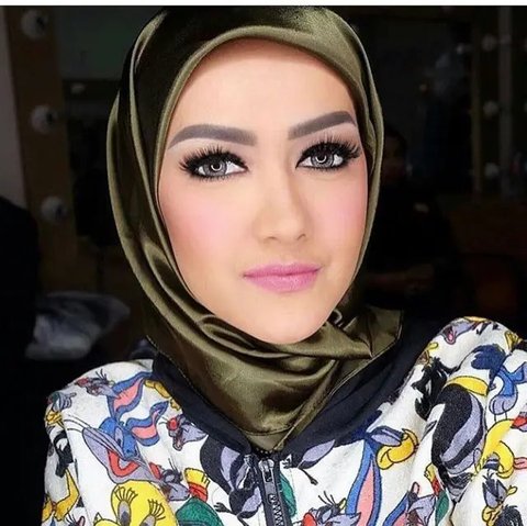 Olga Syahputra. (Foto: Instagram @olgasyahputra_lovers)