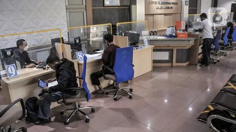 Di bidang properti, NJOP merupakan nilai yang ditetapkan negara sebagai dasar pengenaan pajak bagi PBB. Perkembangan sebuah kawasan, membuat