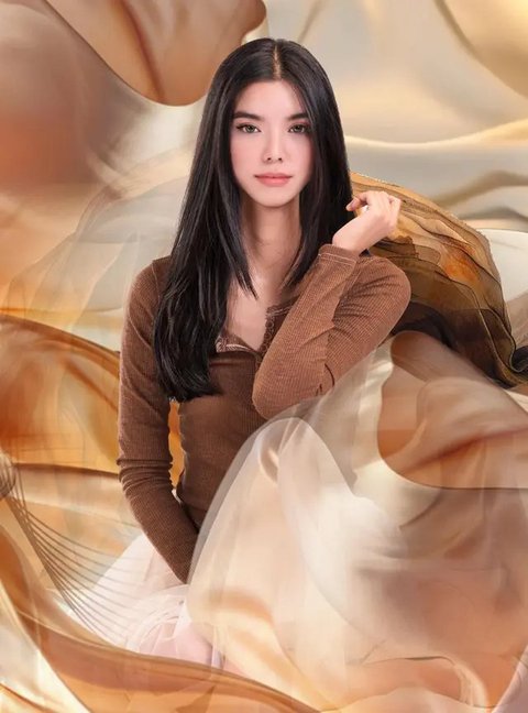 Penyanyi Disney Asia, Chilla Kiana kini dipanggil dengan nama Ara Grace. Ia memasuki babak baru setelah menjabat CEO grup advertising. Tinggalkan musik? (Foto: Dok. Koleksi Pribadi Ara Grace)