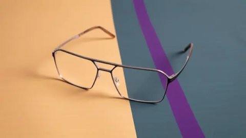 Ilustrasi kacamata pintar (smart glasses). (Doc: UrbanWearables Technology)