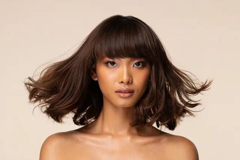 Potongan Rambut Era 90-an by Meta