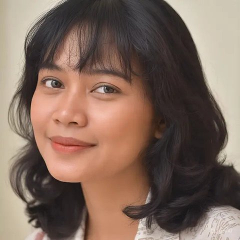 Potongan Rambut Era 90-an by Meta