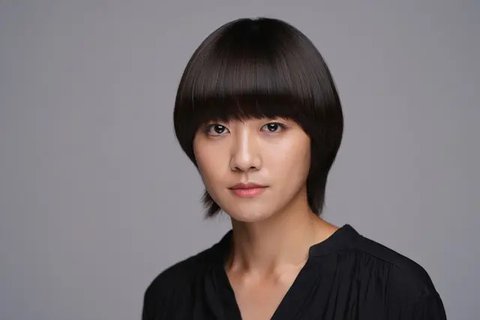 Potongan Rambut Era 90-an by Meta