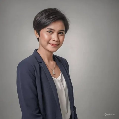 Potongan Rambut Era 90-an by Meta