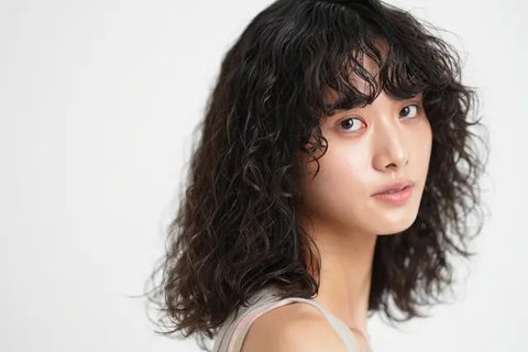 Potongan Rambut Era 90-an by Meta