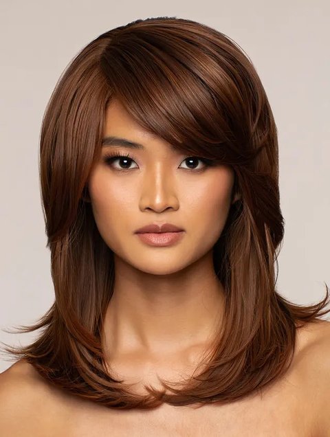 Potongan Rambut Era 90-an by Meta