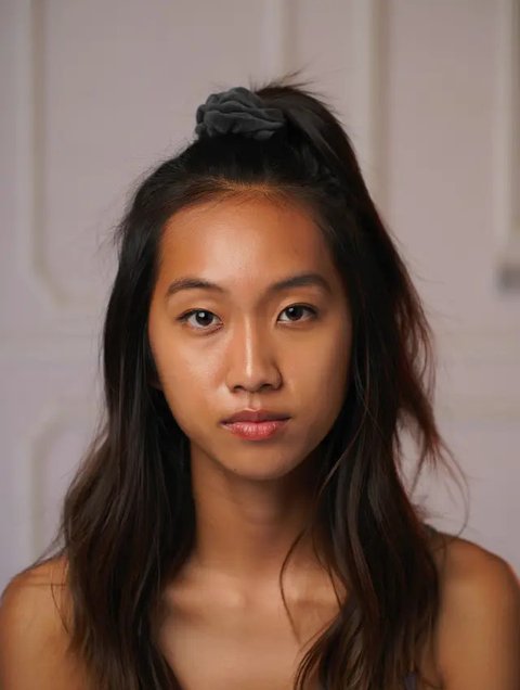 Potongan Rambut Era 90-an by Meta