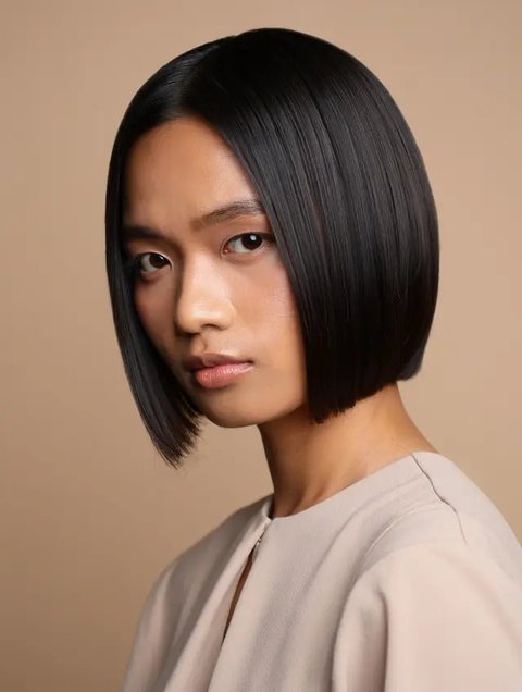 Potongan Rambut Era 90-an by Meta