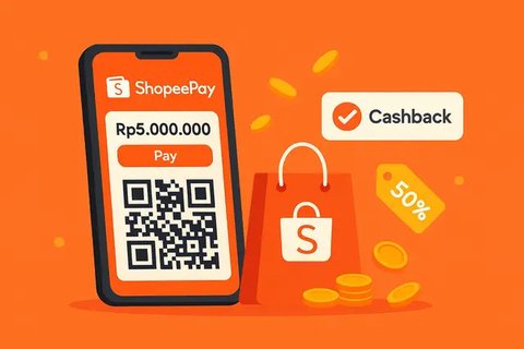 Ilustrasi belanja online. (c) VitalikRadko/Depositphotos.com