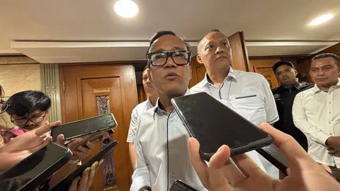 Wakil Menteri Ketenagakerjaan Immanuel Ebenezer. (Foto: Liputan6.com/Tira Santia)