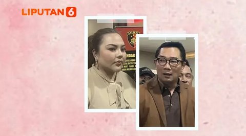 Lisa Mariana. (Foto: Dok. Instagram @lisamarianaaa)