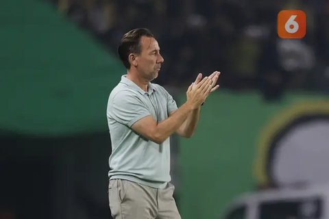 PSIM Yogyakarta mengumumkan pemain asal Belanda, Donny Warmerdam, sebagai rekrutan baru pada jendela transfer BRI Super League 2025/2026, Kamis (21/8/2025). (Dok. PSIM)