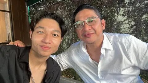 Keisha Alvaro Kena Tilang, Pamerkan Surat Tilang Biru - Sebut Tak Suka Menyuap