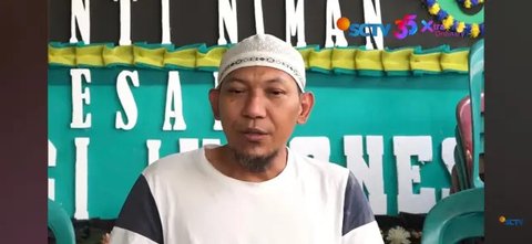 Mpok Alpa. [IG: @nina_mpokalpa]