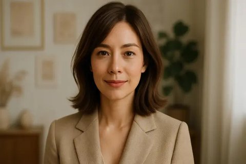 Foto: Woro Anjar Verianty via Gemini