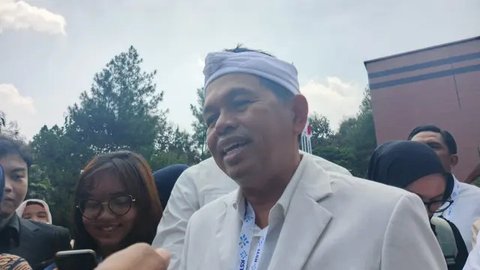 Gubernur Jawa Barat, Dedi Mulyadi. (Dok. Pemprov Jawa Barat)