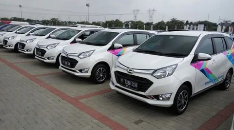 Perjalanan Panjang Produksi 9 Juta Unit Daihatsu di Indonesia (Arief A/Liputan6.com)