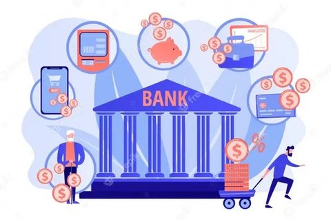 Ilustrasi OJK (Liputan6.com/Andri Wiranuari)